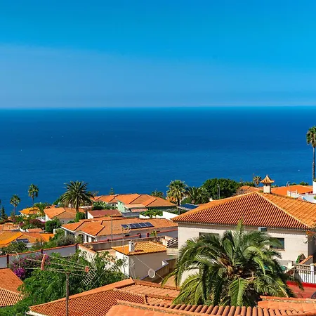 Carmen Holiday home Puntillo Del Sol