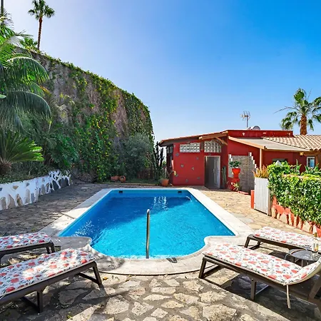 Carmen Holiday home