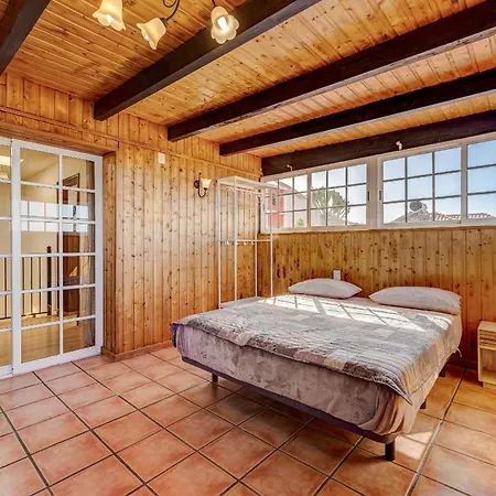 Holiday home Carmen Puntillo Del Sol