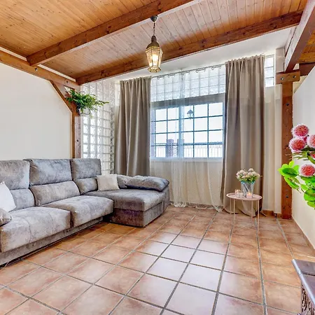 Holiday home Carmen *