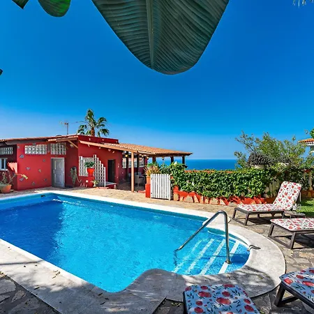 Carmen Holiday home